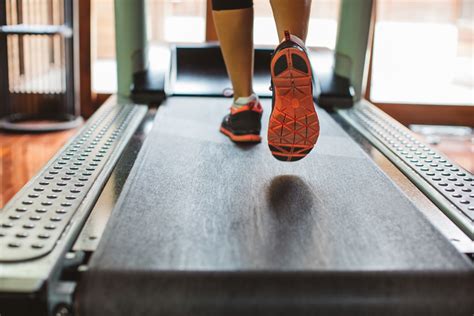 The peloton tread is coming march 30. I tried the Studio treadmill running app | Well+Good