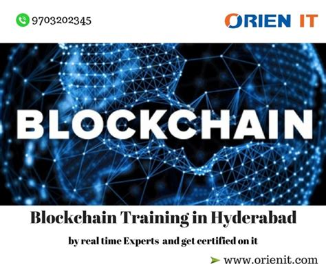 Introduction to bitcoins and it's usecases. Which is the best classroom training for block chain? - Quora
