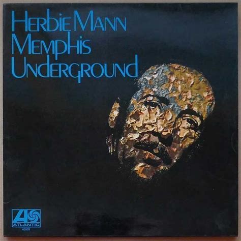 herbie mann memphis underground frankreich 1972 nm kaufen auf ricardo