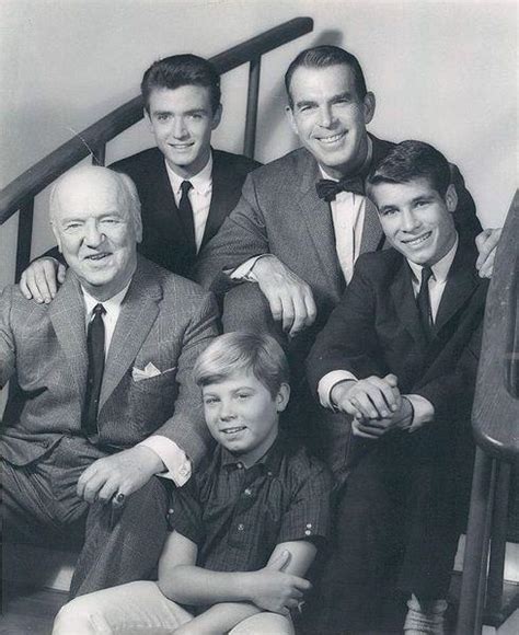 don grady dies at age 68 photos of the my three sons actor s incredible career