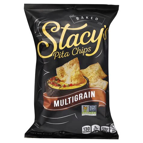 Stacy S Multigrain Pita Chips Oz Pita Chips Meijer Grocery Pharmacy Home More