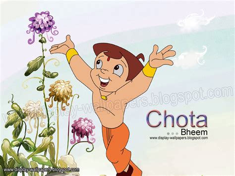 Chota Bheem Cartoon Latest Episodes Images Download Wallpaperdesktop