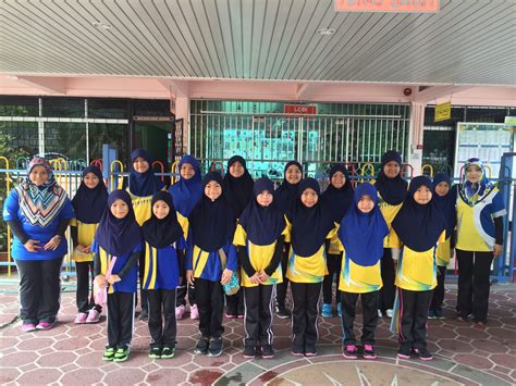 Sekolah Rendah Datu Ratna Haji Muhammad Jaafar Kiarong Kluster 1
