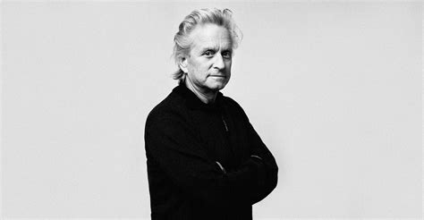 An actor with over forty years of experience in theatre, film, and television, michael douglas branched out into independent feature production in. Michael Douglas | The Talks