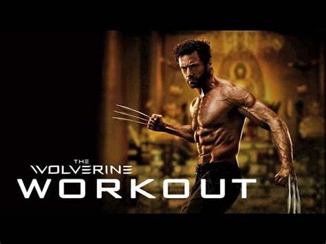 Athlean X Wolverine Workout Review Eoua Blog