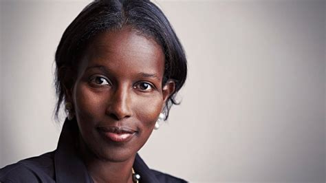 Ayaan Hirsi Ali Liberal Democracies In An Era Of Jihad And Mass