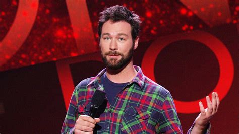 Comedian Jon Dore Finds A New Home And Material In A Move To Alaska