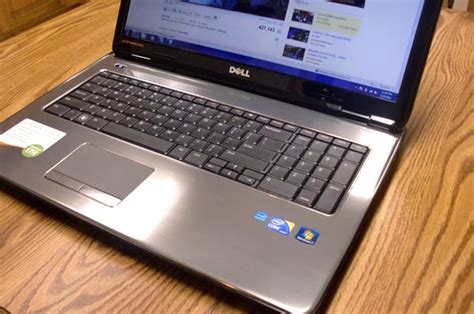 Dell Inspiron 17r N7010 Review A Web Coding Blog