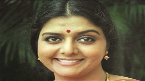 South Actress Bhanupriya Accused Of Harassing 14 Year Old Domestic Help Tamil Movie News