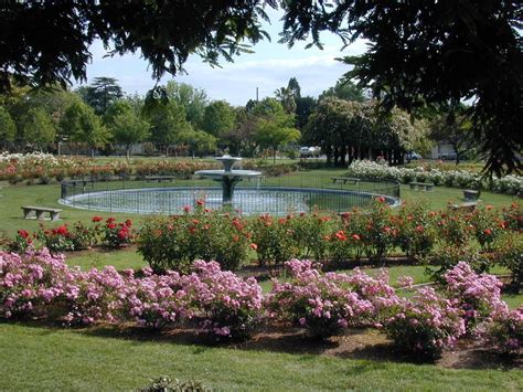 Popular neighborhoods include sherman oaks, st. California Gardens / San Jose Municipal Rose Garden ...