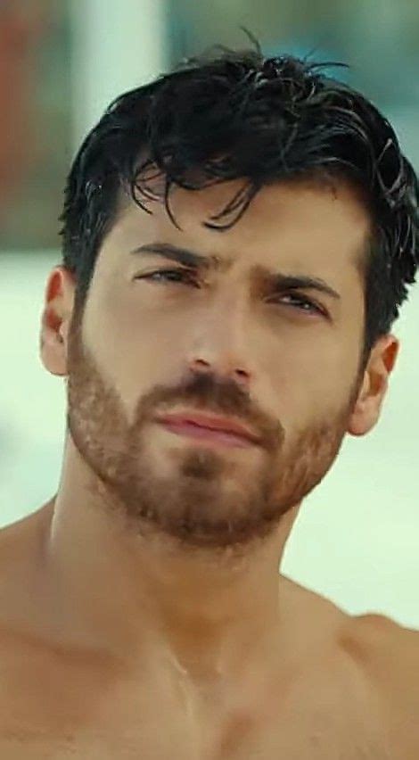 Can Yamon Turkish Men Turkish Actors Beautiful Men Faces Gorgeous