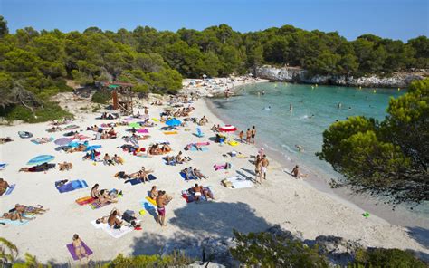 The best beaches in Europe | Best beaches in europe, Best holiday destinations, Best places to 