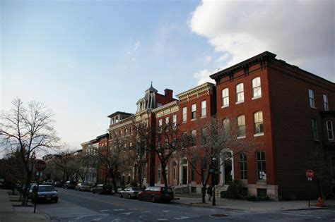There is alotta new groups coming outtah nowhere, they most likely forming like this ! where is the wealth in Baltimore? (Ridgely: rooftop, park ...