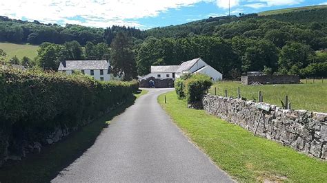 Coach House At Maes Y Coed Prices And Bandb Reviews Caerwys Wales