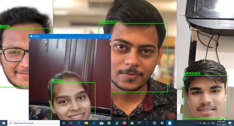 Github Prashant Face Recognition Using Lbph Algorithm Face Recognition Using Lbph