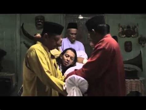 Nonton film hantu tok mudim (2013) subtitle indonesia. Kecoh Hantu Raya Tok Chai | Dimensi Lain