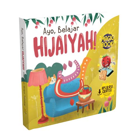 Nilai plus jika kamu dapat mendesain ilustrasimu sendiri atau. 10 Rekomendasi Buku Cerita Anak Islami Terbaik