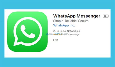 Install vsco versi teranyar yang anda download di website ini 3. 5 Syarat dan Cara Video Call Whatsapp 8 Orang 2020 | Tigasiku