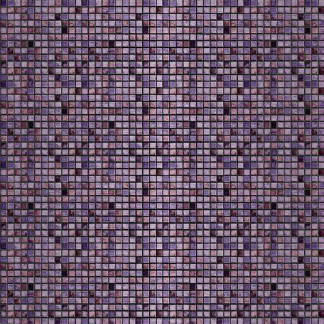 Purple Tile Purple Tile French Lilac Purple Pansy Free Textures Computer Graphics
