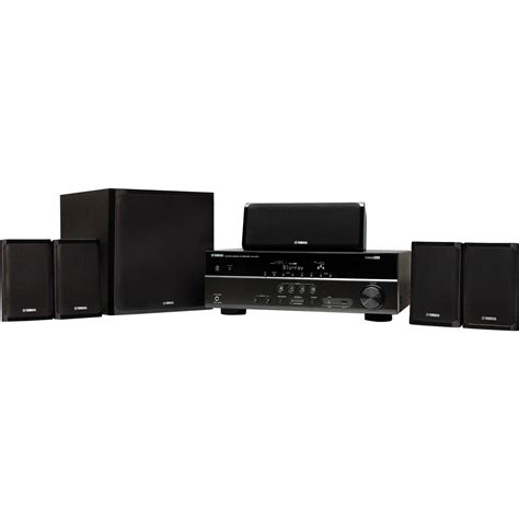 Yamaha Home Theater System In India