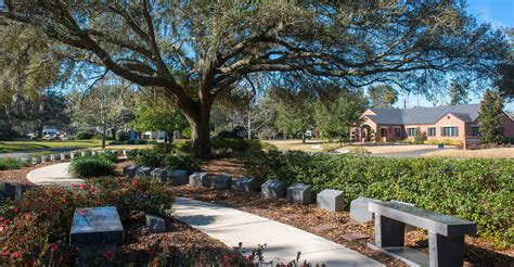 Evergreen Cemetery, Funeral Home and Crematory in Jacksonville, FL