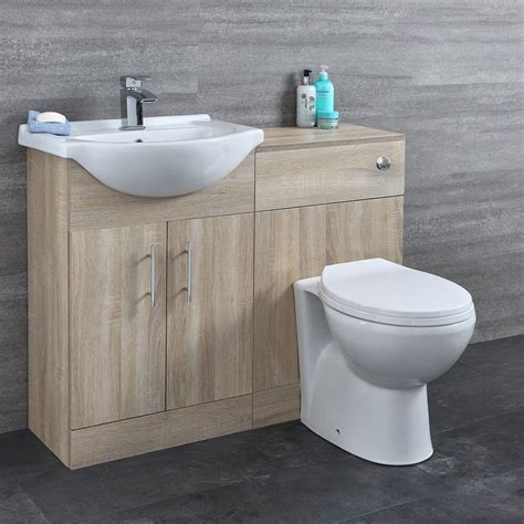 It is a combination between bathroom sink and toilet that will not only save your bathroom space but also help you save the water usage. 17+ Stylish Toilet-Sink Combo Ideas That Help You Stay Green