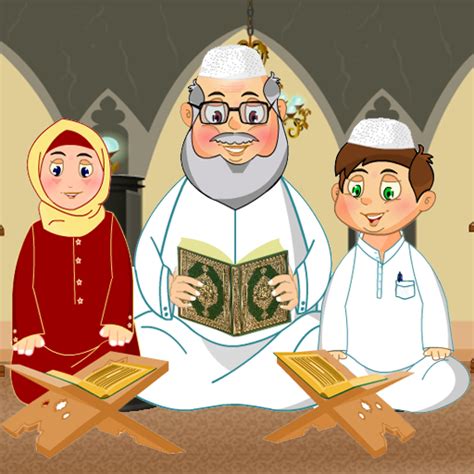 آموزش قرآن برای کودکان سه ساله ️ بیشترین ها