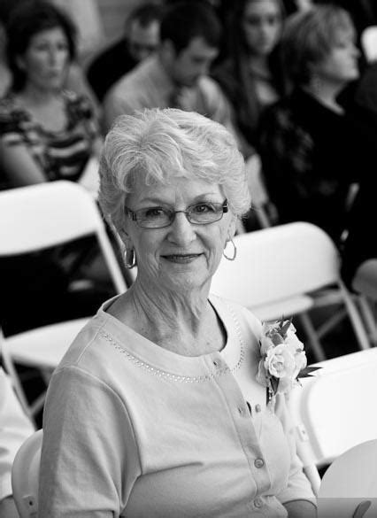 Obituary For Peggy Guthrie Mundy Funeral Homes