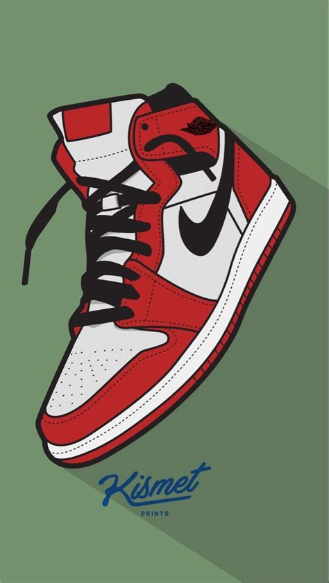 It is recommended to browse the workshop from wallpaper engine to. Aj1 Chicago style | Sneakers drawing, Sneaker art ...