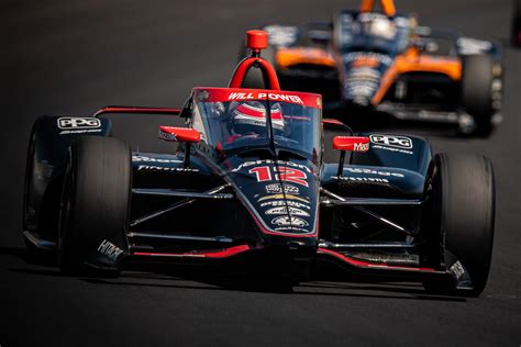 How to watch indy 500 on sunday: Power 'in the window' after promising final Indy 500 practice - Speedcafe