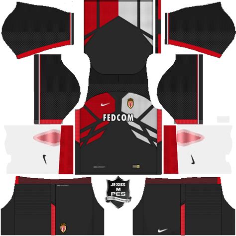 Get the latest fantasy kits dream league soccer 2020 and create your own dream superhero team. (DLS) AS Monaco FANTASY KIT