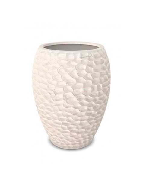 Jarre contemporaine Goicoechea - 3 coloris 3 finitions 2 dimensions