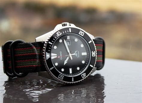 It's equally arguable that a budget watch that looks more. 10 of The Best Affordable Daily Desk Dive Watches for Men ...