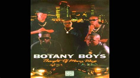 Botany Boyz Tryin To Survive Youtube