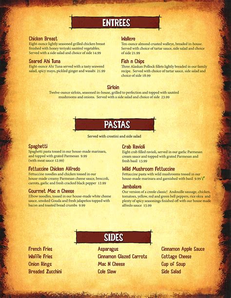 Authentic indian ,fusion and american food. Mitchells Sports Bar and Grill Fort Wayne | Menu