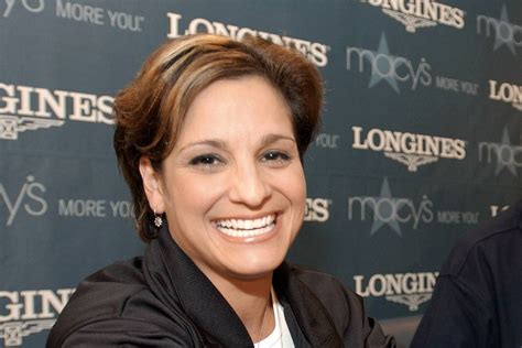 Mary Lou Retton Home And In Recovery Mode After Pneumonia Battle