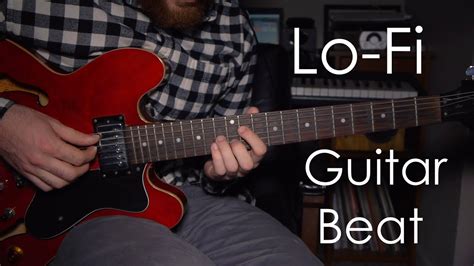 Lo Fi Guitar Beat Youtube