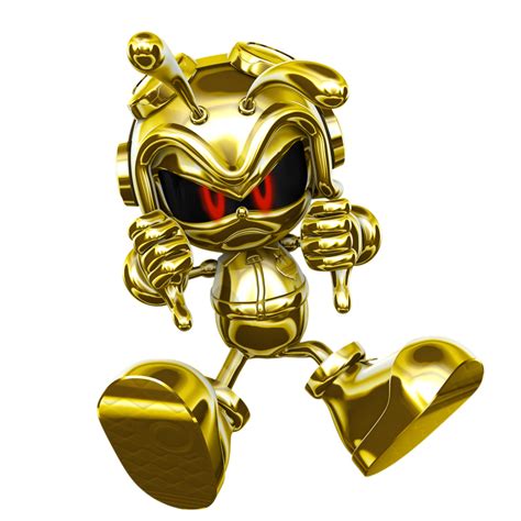 Fake Metal Charmy Team Chaotix By Nibroc Rock On Deviantart