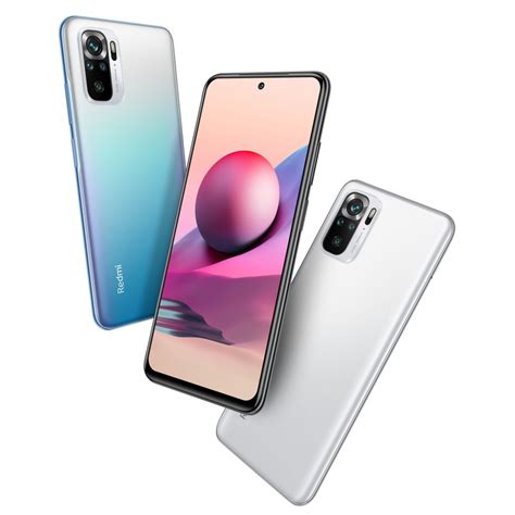 Global Redmi Note 10 Series Debut Note 10 Pro Note 10 Note 10s And