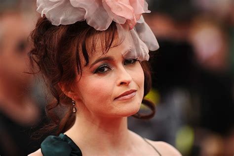 One Life Helena Bonham Carter Si Unisce Al Dramma Sull Olocausto Con