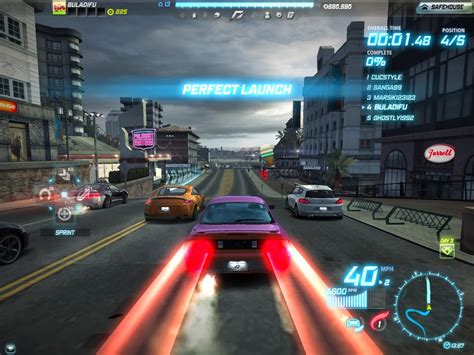 Need For Speed World Part One ~ All You Need To Know About Games