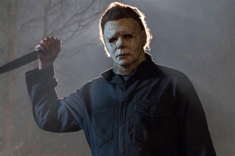 Michael Myers Lives More Halloween Sequels Confirmed For 2020 And 2021