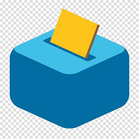 Ballot Box Android Nougat Firefox Os Android Oreo Ballot Box Emoji