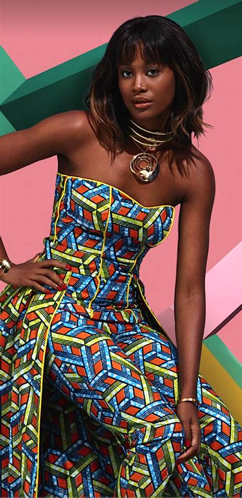 Vlisco Feb 2018 African American Fashion African Fashion African Fashion Designers