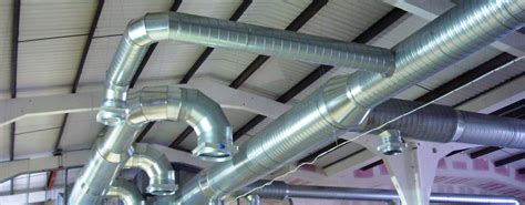 Hvac And Extractor Systems Green Building Africa