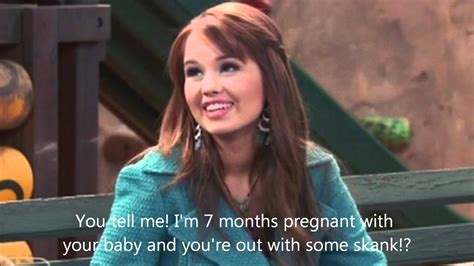 Teen Pregnancy Debbys Story Episode 1 Youtube
