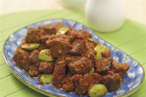 Sambal goreng daging | resep#364biasanya, sajian satu ini dibuat menggunakan santan. Menu Lebaran Praktis: Daging Masak Sambal Dalam 3 Langkah ...