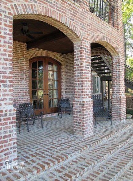 Pin By Sarah Skinner On House Ideas In 2020 Exterior Brick Brick