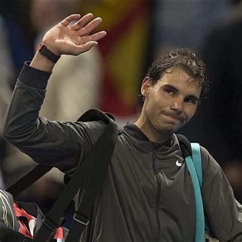Rafael Nadal 2015 Rafael Nadal La Nueva Imagen De Tommy Hilfiger