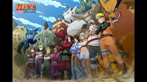 Naruto Online Trailer New Mmo Game Open Beta 2015 1080p Youtube